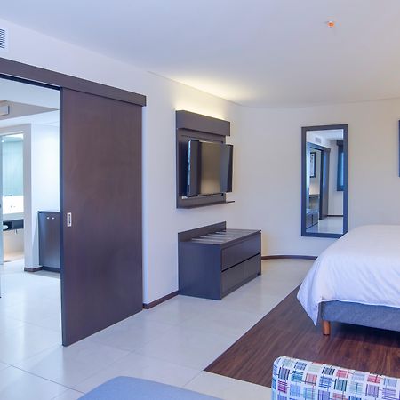 Holiday Inn Express - Mexico Basilica By Ihg Dış mekan fotoğraf