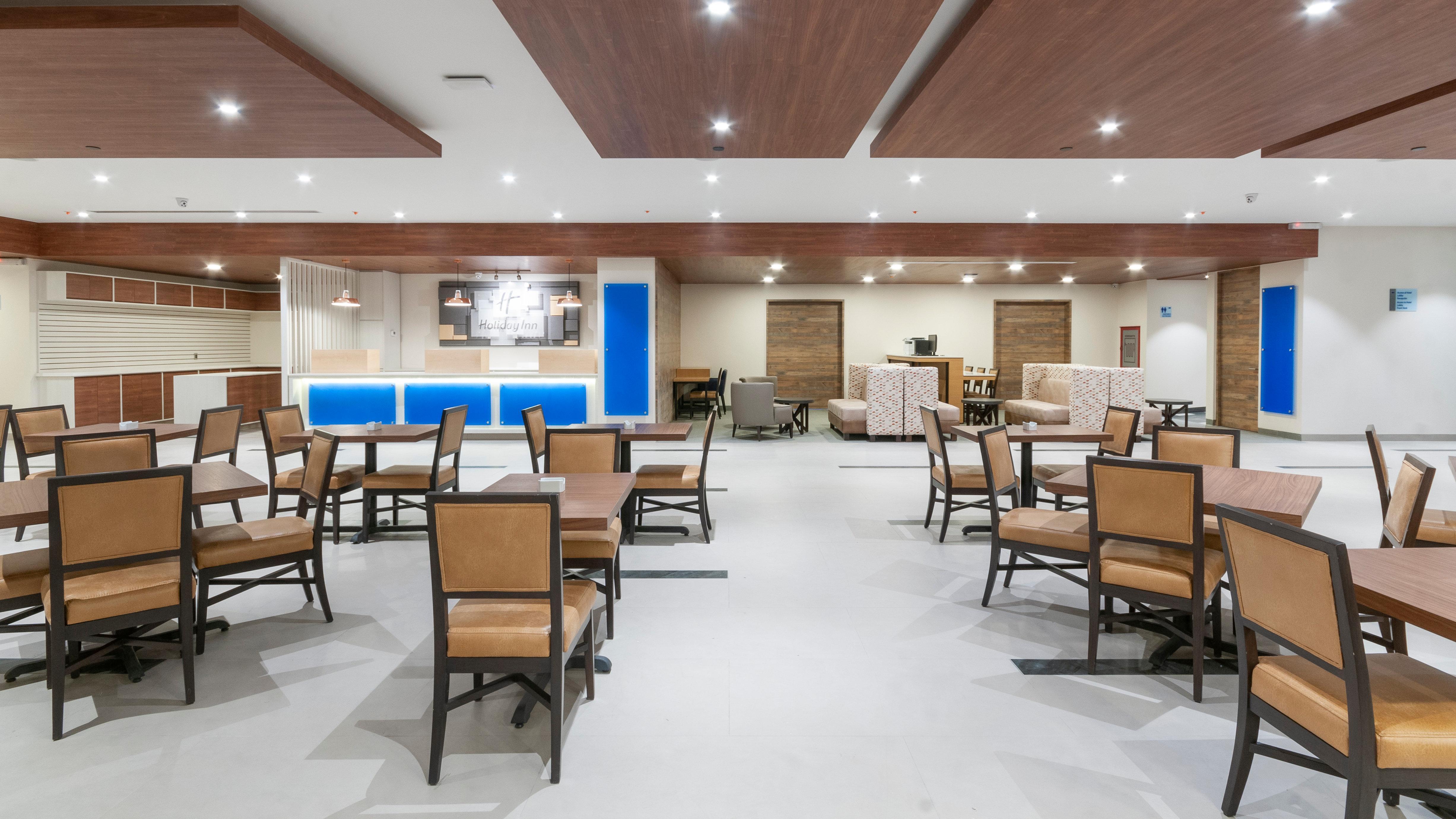 Holiday Inn Express - Mexico Basilica By Ihg Dış mekan fotoğraf