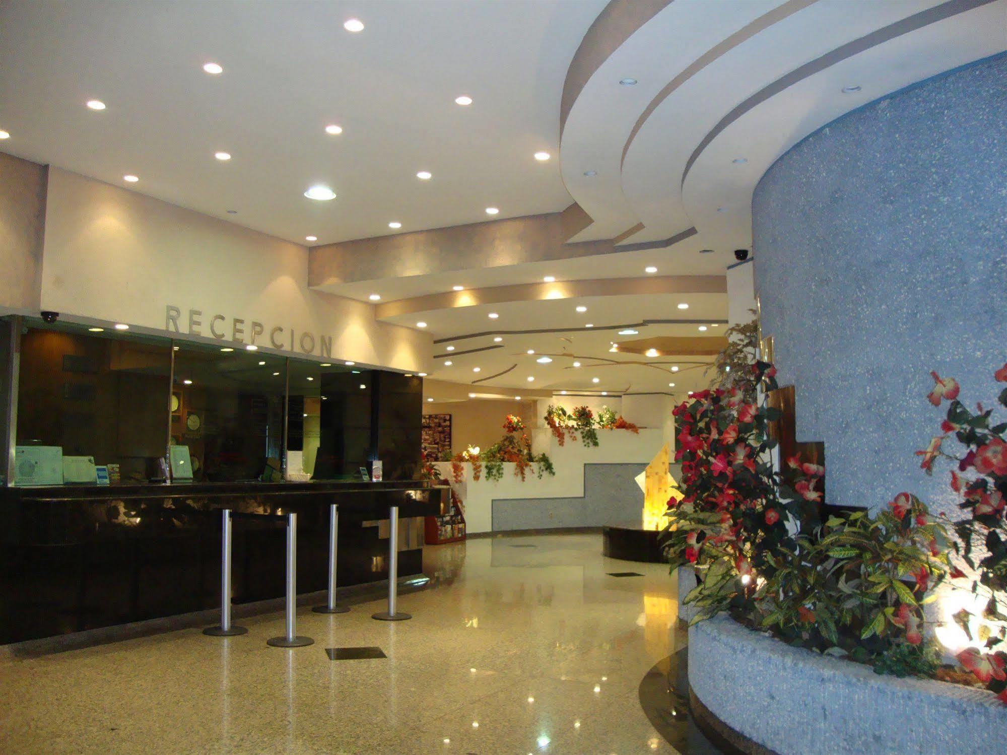 Holiday Inn Express - Mexico Basilica By Ihg Dış mekan fotoğraf