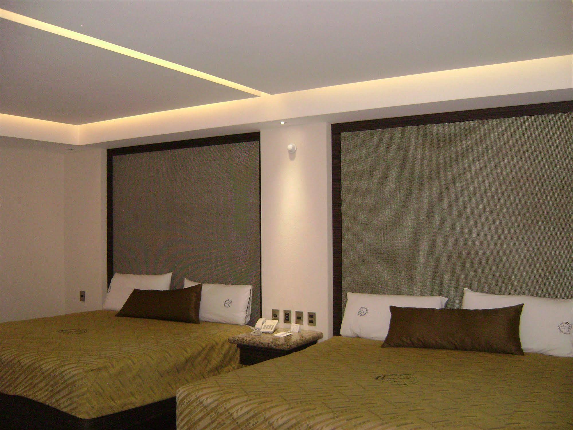 Holiday Inn Express - Mexico Basilica By Ihg Dış mekan fotoğraf
