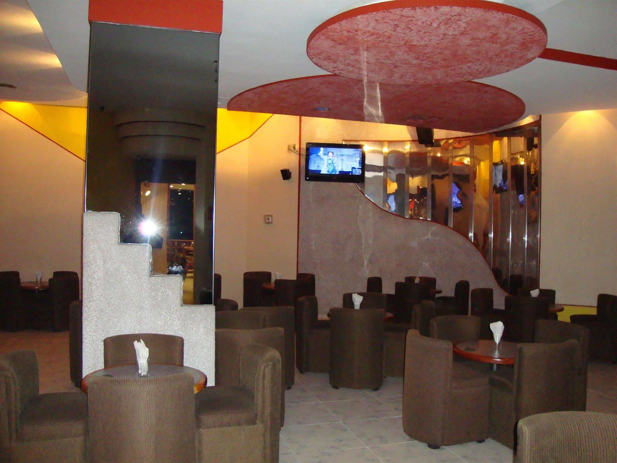 Holiday Inn Express - Mexico Basilica By Ihg Dış mekan fotoğraf